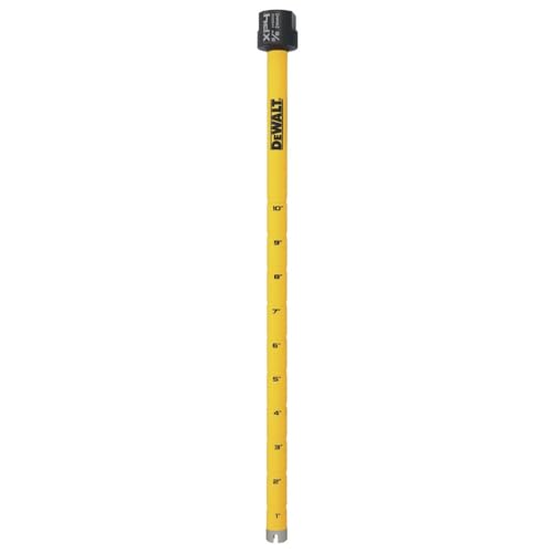 DEWALT Diamond Core Drill Bit for Concrete Applications, 5/8" x 14" (DW55002) - image 2