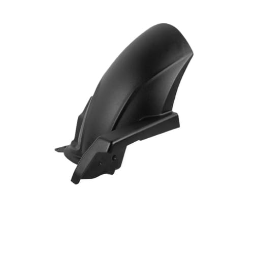 Garde-boue arrière de précision XT700Z finition durable pour une protection moto optimale