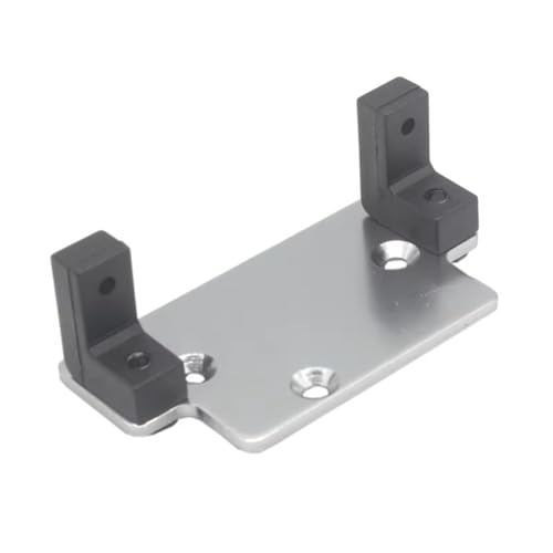 Plaque de montage servo RC pour HSP 18010 94180 Pangolin Crawler 1/10 4WD