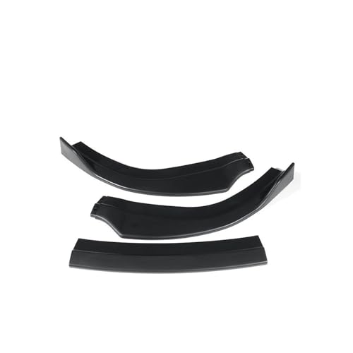 Lèvre de pare-chocs avant Chrysler 300 SRT8 protection et aérodynamisme en kit 3 pièces
