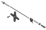 Avio Tiger - Avio Racing Timonerie Direction Option - M5 Cross