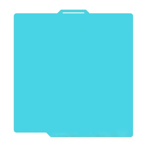 Tofelt 3D�v�����^�[�r���h�v���[�g Bambu Lab P1P P1S P2S X1C X1E A1�A���C�g�u���[ 257mm x 257mm�APLA PETG�Ή��A���ɋ������ȉ񕜖�