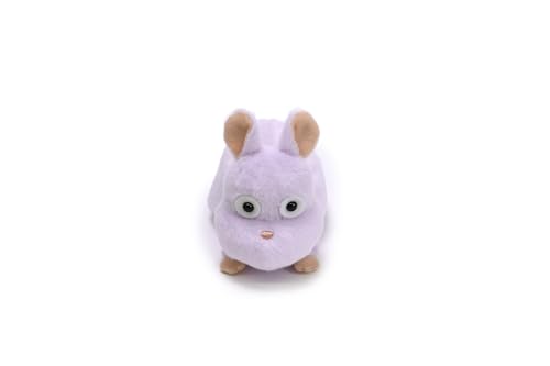 Studio Ghibli - Spirited Away - 5' BOH Mouse Beanbag Small, Studio Ghibli Plush