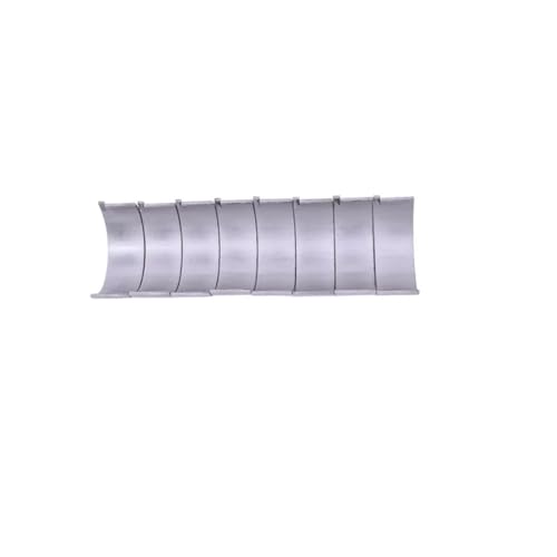 Kit cojinete principal del cigüeñal de 32 y 31 mm con biela de 33 y 32 mm para GSXR750