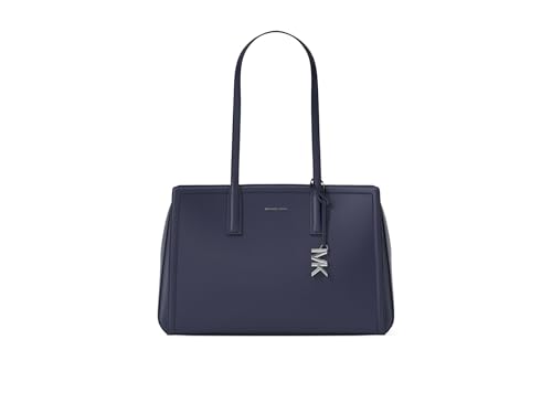 Image of Michael Kors Women's Laila Medium Tote Bag