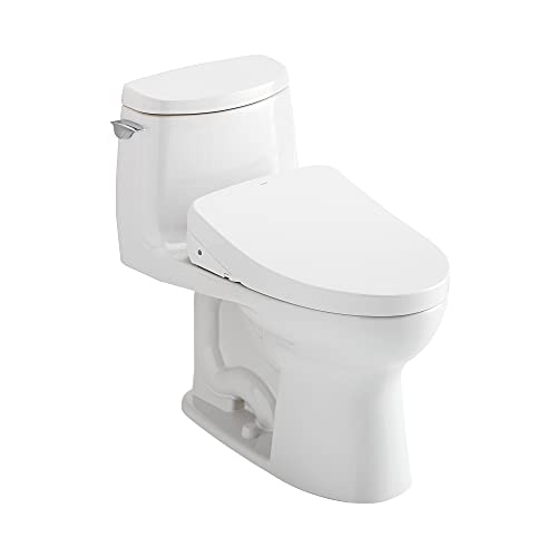 TOTOR WASHLET+R UltraMaxR II 1GR s[X ג 1.0 GPF gCƃEHVbg+R S550e Re|[rfV[gARbgzCg - MW6043056CUFG#01