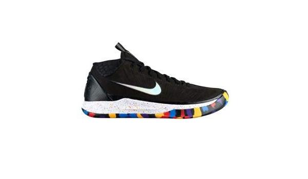 Amazon | [ナイキ] メンズ コービー Kobe A.D. March Madness バッシュ