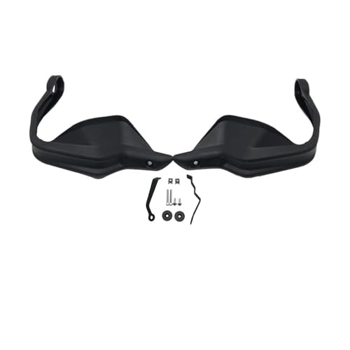 Protège-mains pour Valico 525 DS525X DSX525 DSX 2023 2024 aspect carbone