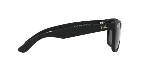 Ray-Ban Óculos de Sol Justin RB4165L 57 Preto