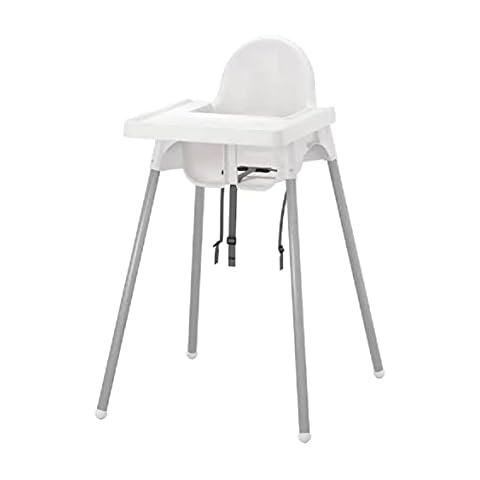 Ikea ANTILOP Highchair with Tray Pack Cover