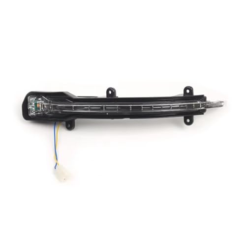 4L0949101C 4L0949102C intermitente LED Q5 Q7 MK1 2009-2016 2