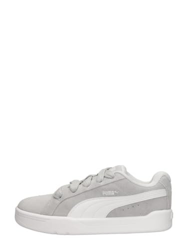 PUMA Unisex Park Lifestyle Easy SD Sneaker, COOL Light Gray White, 36 EU – Ansicht 2
