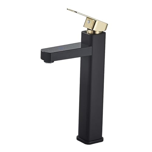 Grifo de lavabo inteligente para baños modernos con control de temperatura LCD 2