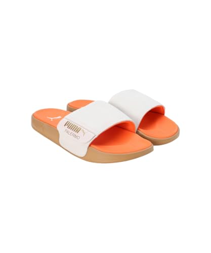 Image of PUMA unisex-adult Leadcat 2.0 Palermo Foil Slide