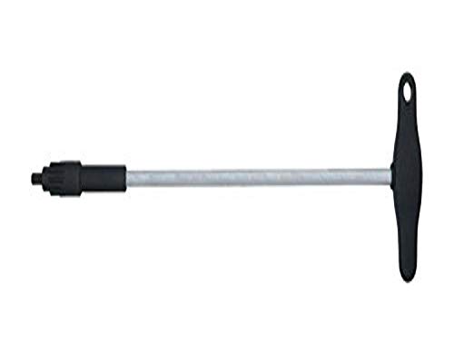 KS Tools 150.8105 Llave para ajustar los limpiaparabrisas de Audi / Volkswagen