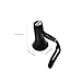 LIOOBO 25w Handheld Sports Cheering Megaphone Bullhorn Handle Recording for Parties