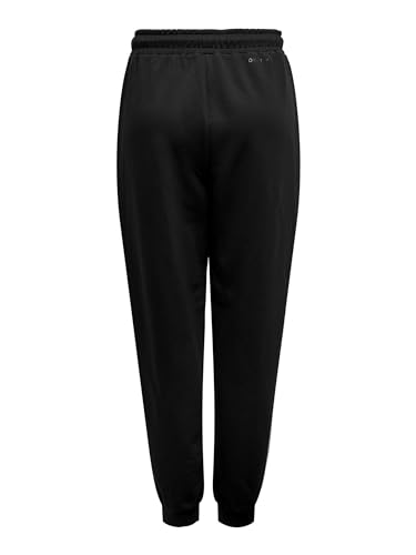 Sweat PNT ONLY Onplounge Hw le pantalon taille haute anti-pression