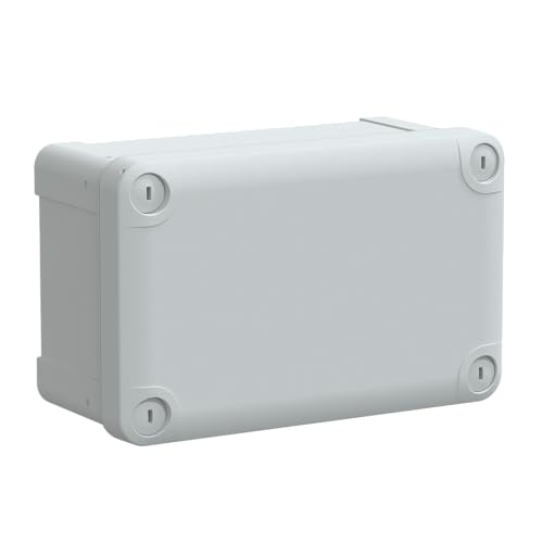 Boîtier Thalassa Schneider Electric en ABS robuste idéal pour protéger vos circuits en atelier