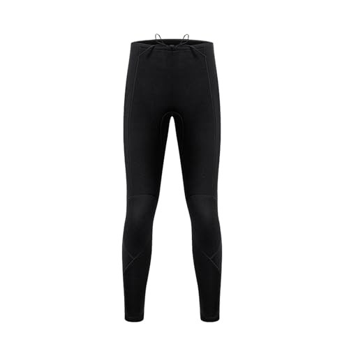 LICAEVEY Traje de Buceo para Hombre 3mm, Traje de Neopreno Térmico miniatura 1