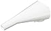 Eagle F-16 Polyethylene Funnel, 9" Diameter, For Poly Type I Safety Cans