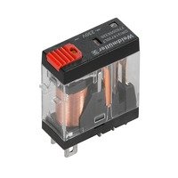 Weidmuller 7760056318 - Rele dri314524lt
