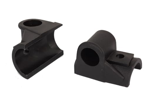 JUEGO 2 COJINETES PARA CARRETILLA EJE 20 MM