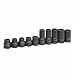 Grey Pneumatic Corp. GY9152 1 in. Drive Wheel Service Set - 10 Pieces