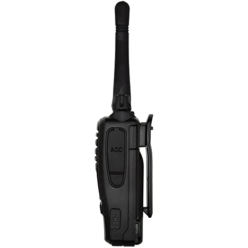image for GME TX677TP 2 Watt UHF CB Handheld Radio - Twin Pack