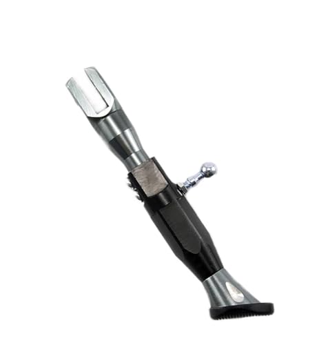 Béquille latérale de stationnement réglable pour moto CBR Msx125