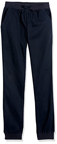 Image of U.S. Polo Assn Girls' Twill Pant (More Styles Available)