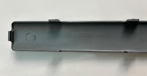 KaaShri™ LG Double Door Refrigerator Handle Set (Model No. MEB626973 + MEB626972) | Compatible Replacement Handles | Color May Vary | Match Model Number Before Ordering