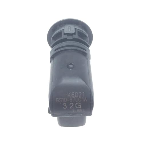 Capteur de stationnement Mazda 5 évitez les chocs arrière K6021-GS1D-67UC1A