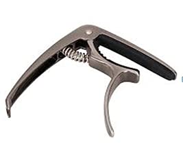 Spring Guitar Capo, Medium