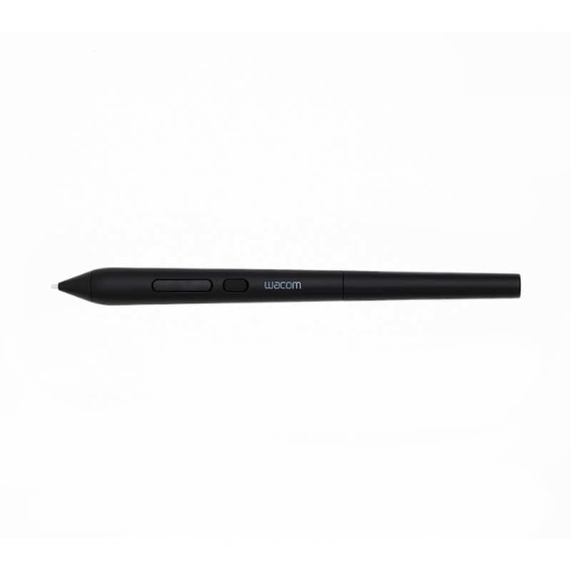 Wacom Art Pen 2 - avec Rotation à 360° du Barillet*¹, sensibilité à la Pression et contrôle de l'inclinaison