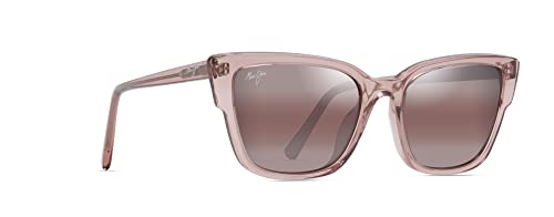 Maui Jim Women's Kou Polarized Cat Eye Sunglasses2