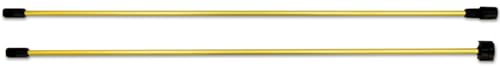 Solo-150cm-Brass-Spray-Wands-Extension-Tube Solo 150cm Brass Spray Wands Extension Tube - Image 1