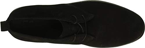 FitFlop Men's Boot, Zackery Desert2