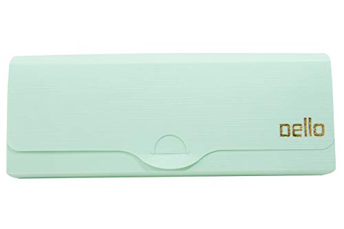 Estojo Multiuso Linho Serena Verde Pastel, Dello, 8800.Vp.0030, Verde