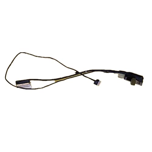 Câble d'écran Dell Latitude 3150 réparer affichage noir nappe LED 450.02101.1001