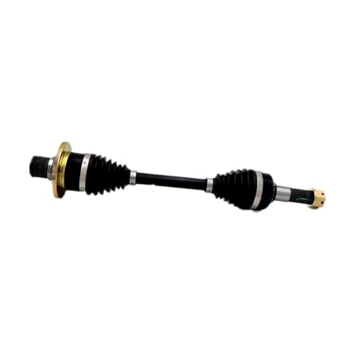Arbre de transmission de rechange pour réparer un cardan bruyant de quad 800