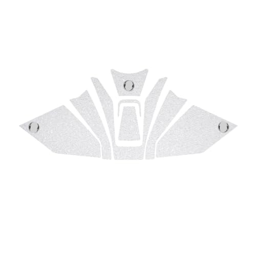Protection genouillère à gaz anti-glisse pour réservoir de moto F900XR