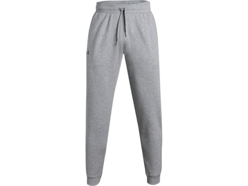 Under Armour Men's UA Hustle Fleece Jogger Pant