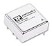 XP POWER JCM2048S3V3 DC-DC CONV, ISO POL, 1 O/P, 20W, 4.5A, 3.3V