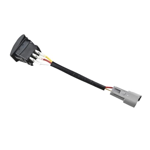 Interrupteur marche avant/arrière pour voiturettes de golf G22 et G29 (JU2-H2917-00-00)