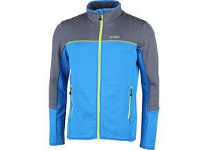 P.I.Sport N.Y. High Colorado Adrenalin - Forro Polar para Hombre (Talla 52), Color Azul