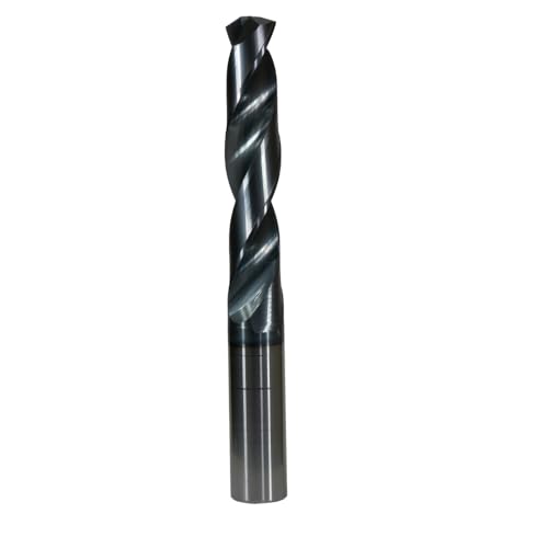 Fresa Carburo Doble Corte Cobra SA-3A 3/8" Diam miniatura 2