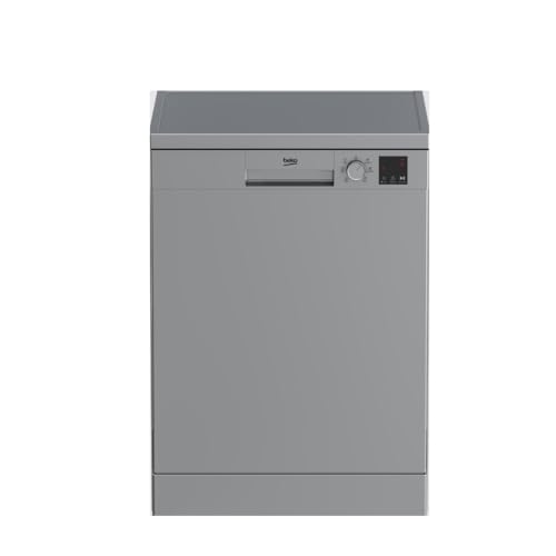 Lave-Vaisselle Beko BDFN0543S – 14 Couverts, 46 dB, Selfdry - vue 3