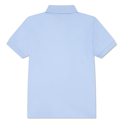 Image of Lacoste Boys' Classic Polo