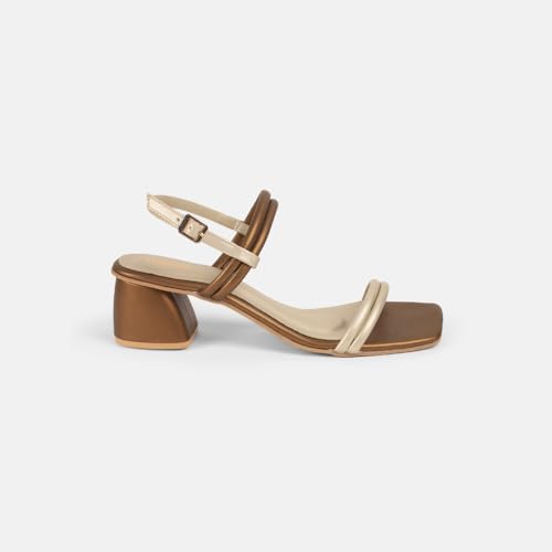 Image of Mochi Women's Fashionable Casual Sandal
