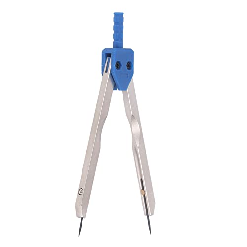 Calibrador EKG de acero inoxidable 0-2.4in portátil miniatura 4